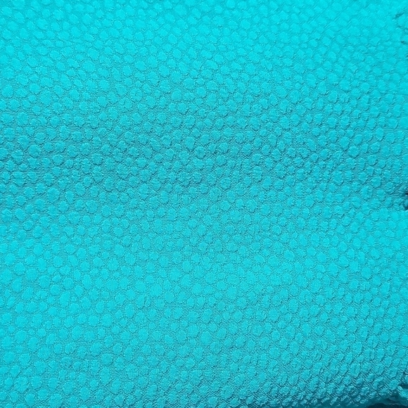 Maeve-Anthropologie Mulligan Shift Teal-Size Small - Picture 12 of 17